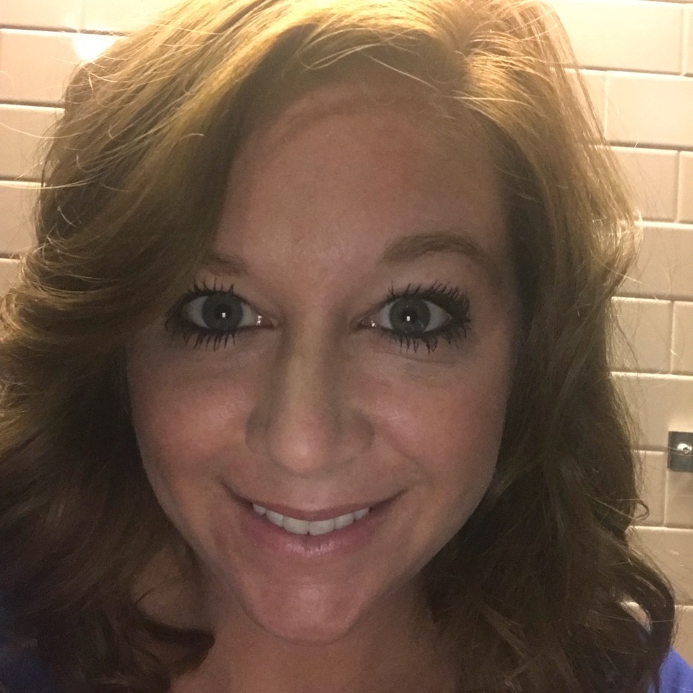 Meet your Posher, Tara